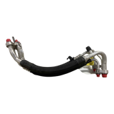 TESLA MODEL Y  AC LINE ASSEMBLY, SUPERMANIFOLD TO HVAC 1502022-00-E